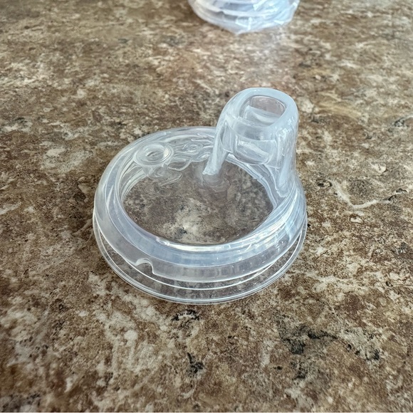 Replacement Silicone Spouts - Picture 3 of 5